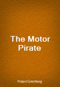 The Motor Pirate (Ŀ̹)