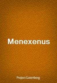 Menexenus (Ŀ̹)