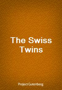 The Swiss Twins (Ŀ̹)