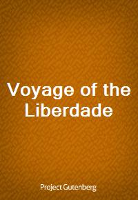 Voyage of the Liberdade (Ŀ̹)