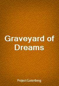 Graveyard of Dreams (커버이미지)