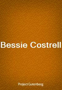 Bessie Costrell (커버이미지)