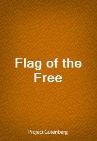 Flag of the Free (커버이미지)