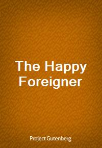 The Happy Foreigner (Ŀ̹)