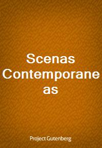 Scenas Contemporaneas (Ŀ̹)