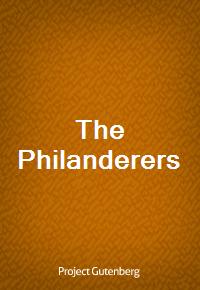 The Philanderers (Ŀ̹)