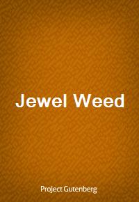 Jewel Weed (커버이미지)