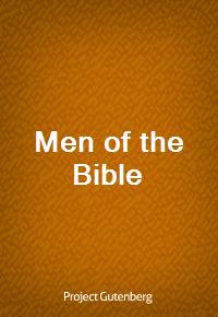 Men of the Bible (Ŀ̹)