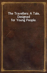 The Travellers: A Tale, Designed for Young People. (Ŀ̹)