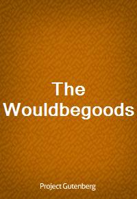 The Wouldbegoods (Ŀ̹)