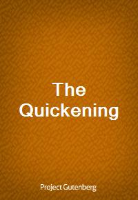 The Quickening (Ŀ̹)