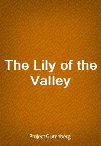 The Lily of the Valley (Ŀ̹)