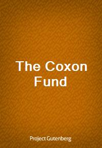 The Coxon Fund (Ŀ̹)