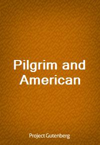 Pilgrim and American (Ŀ̹)