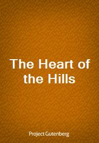 The Heart of the Hills (Ŀ̹)