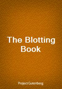 The Blotting Book (Ŀ̹)