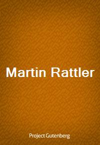 Martin Rattler (Ŀ̹)