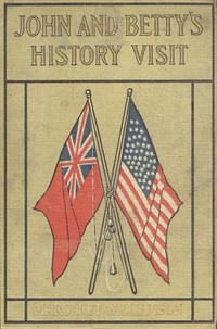 John and Betty's History Visit (커버이미지)