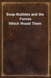 Soap-Bubbles and the Forces Which Mould Them (Ŀ̹)