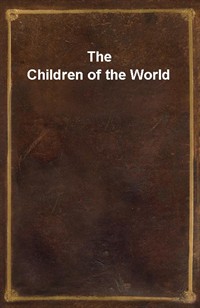 The Children of the World (Ŀ̹)