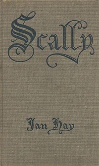 Scally: The Story of a Perfect Gentleman (Ŀ̹)