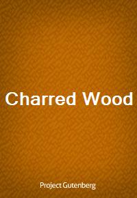 Charred Wood (커버이미지)