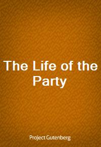 The Life of the Party (Ŀ̹)