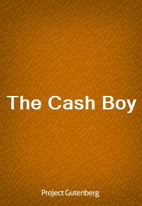 The Cash Boy (Ŀ̹)