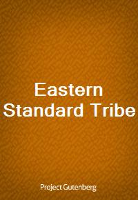 Eastern Standard Tribe (커버이미지)