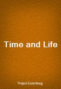 Time and Life (Ŀ̹)