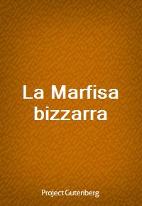 La Marfisa bizzarra (Ŀ̹)