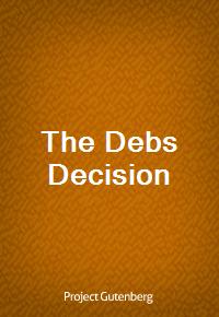 The Debs Decision (Ŀ̹)