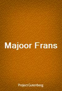 Majoor Frans (Ŀ̹)