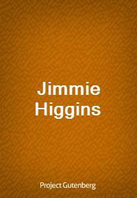 Jimmie Higgins (커버이미지)