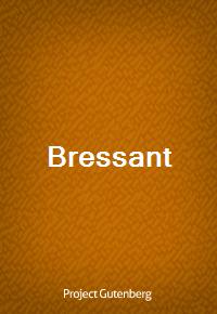 Bressant (커버이미지)