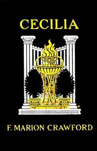 Cecilia: A Story of Modern Rome (커버이미지)