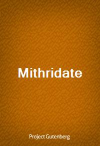 Mithridate (Ŀ̹)