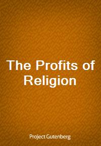 The Profits of Religion (Ŀ̹)