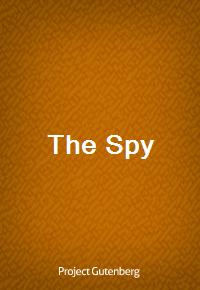 The Spy (Ŀ̹)