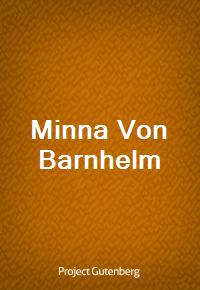 Minna Von Barnhelm (Ŀ̹)