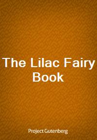 The Lilac Fairy Book (Ŀ̹)