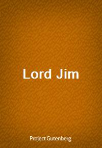 Lord Jim (Ŀ̹)