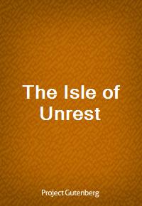 The Isle of Unrest (Ŀ̹)