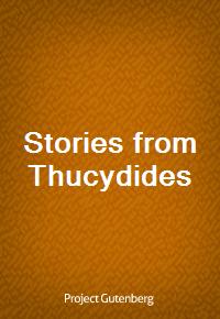 Stories from Thucydides (Ŀ̹)