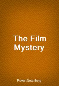 The Film Mystery (Ŀ̹)