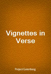 Vignettes in Verse (Ŀ̹)