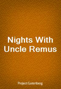 Nights With Uncle Remus (Ŀ̹)