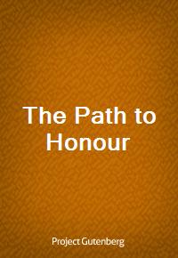 The Path to Honour (Ŀ̹)