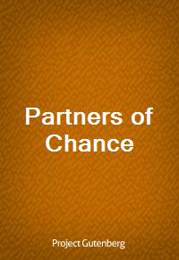 Partners of Chance (Ŀ̹)