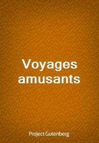 Voyages amusants (Ŀ̹)